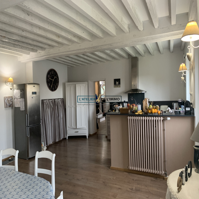 Offres de vente Maison Venoy (89290)