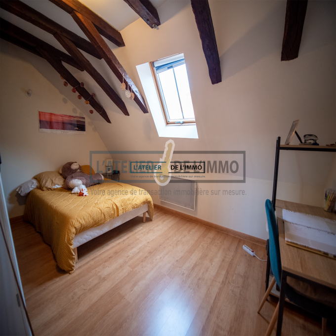 Offres de vente Immeuble Auxerre (89000)