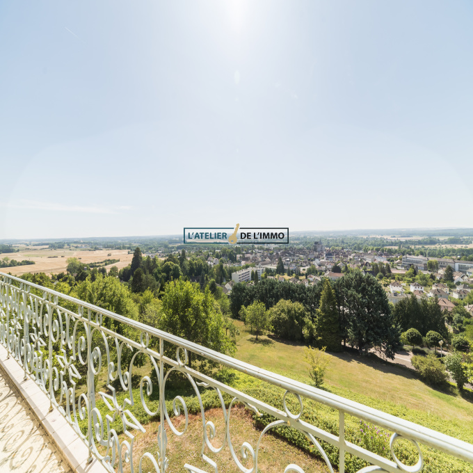 Offres de vente Propriete Saint-Florentin (89600)