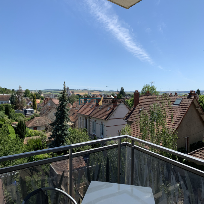 Offres de vente Appartement Auxerre (89000)