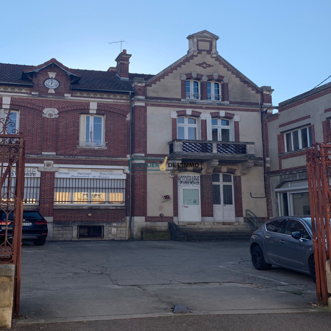 Offres de vente Appartement Auxerre (89000)